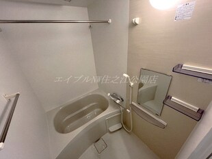 RaysProduct西住之江adamUの物件内観写真